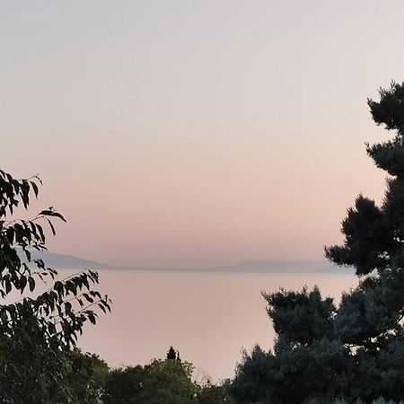 Apartman Liburna Rijeka Exterior foto